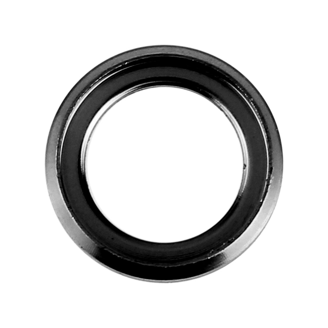 Rear Camera Lens Cover Vivo X9 Black
