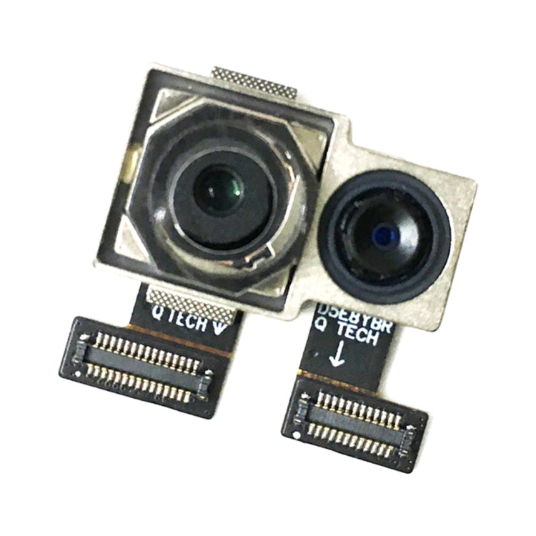 Caméra arrière pour Xiaomi Pocophone F1