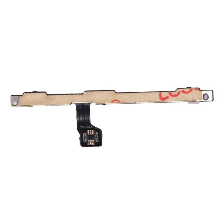 Power Button and Volume Button Flex Cable for Xiaomi MI Note 3