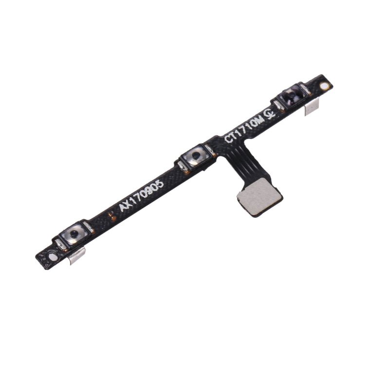 Power Button and Volume Button Flex Cable for Xiaomi MI Note 3