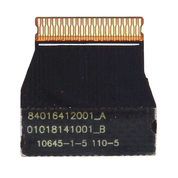 Cable Flex de Conector LCD Para Motorola Moto G (3.a Generación)