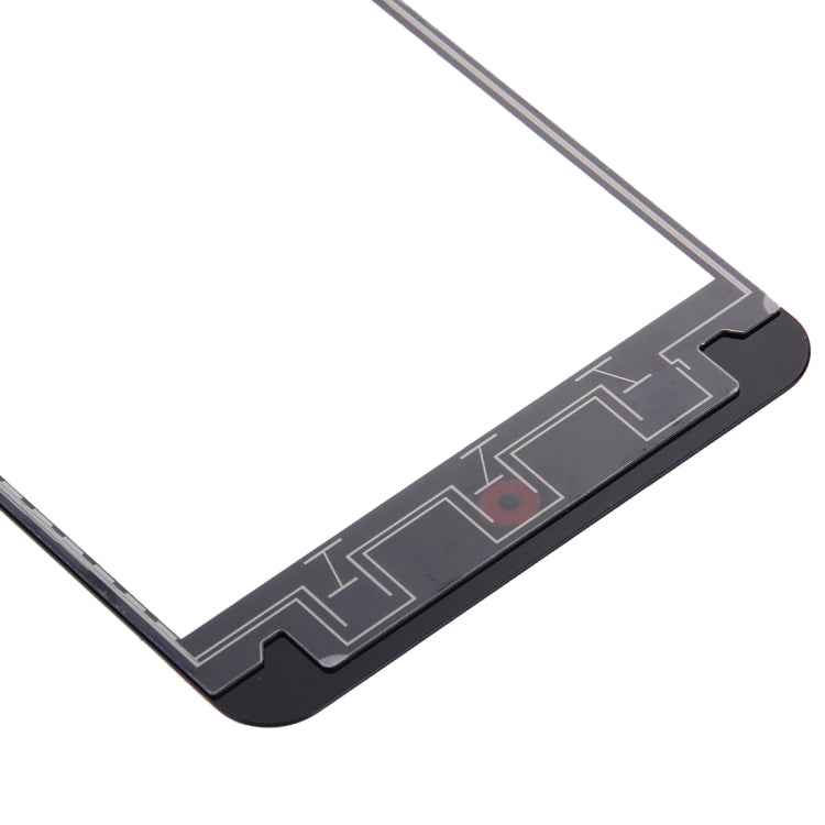 Touch Panel ZTE Nubia Z11 Mini / NX529 (Black)
