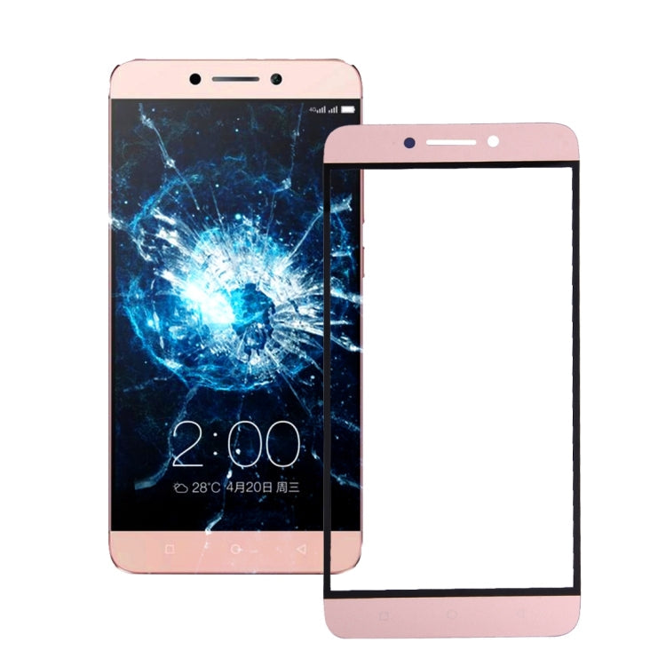 Touch Panel Letv Le Max 2 / X820 (Rose Gold)