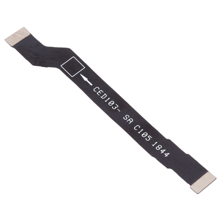 Câble flexible de carte mère pour OnePlus 7 Pro