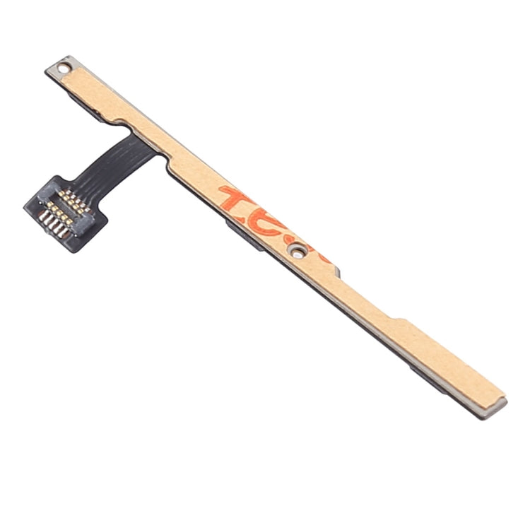 Cable Flex de Botón de Encendido y Botón de Volumen Para Xiaomi MI 8 SE