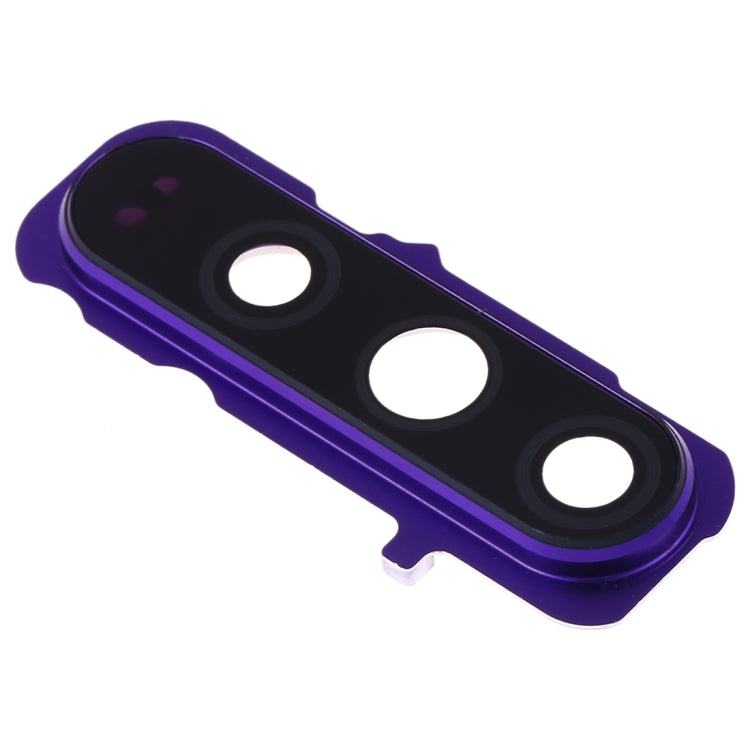 Camera Lens Cover for Huawei Honor 20 Pro (Violet)