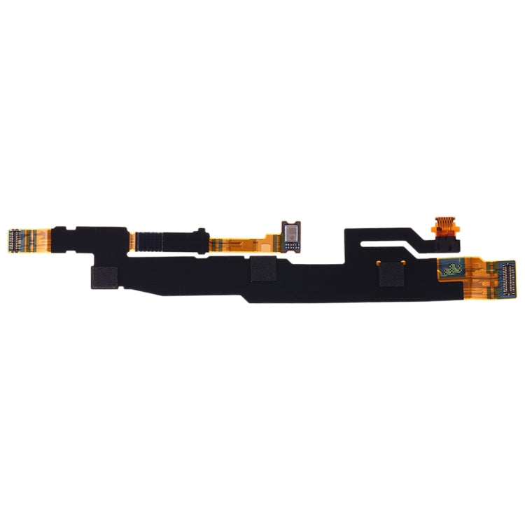 Cable Flex de Micrófono Para Sony Xperia XZ2