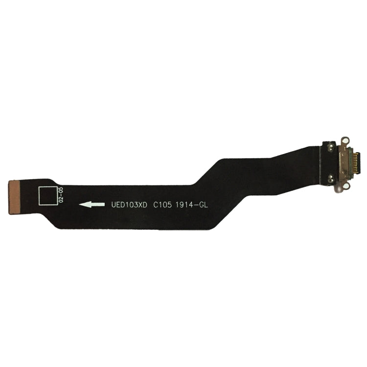 Câble flexible du port de charge pour OnePlus 7 Pro