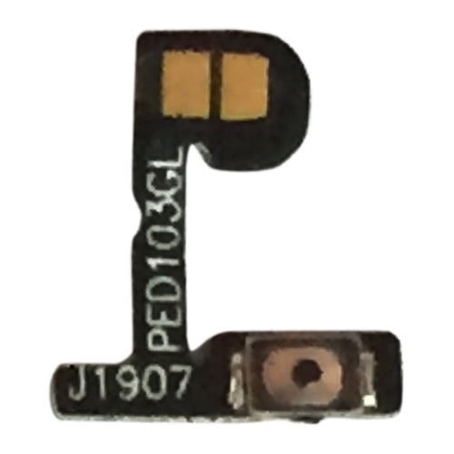 Cable Flex Para Botón de Encendido Para OnePlus 7 Pro