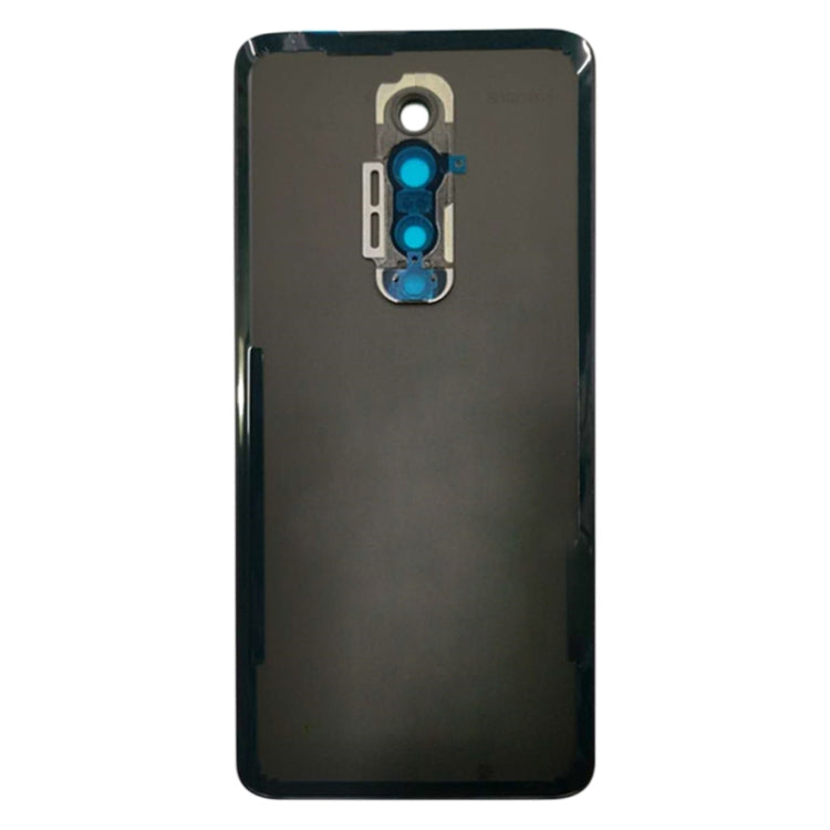 Battery Back Cover with Camera Lens for OnePlus 7 Pro (Gold)