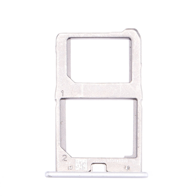 Letv Le 1 Pro / X800 SIM Card Tray (Silver)