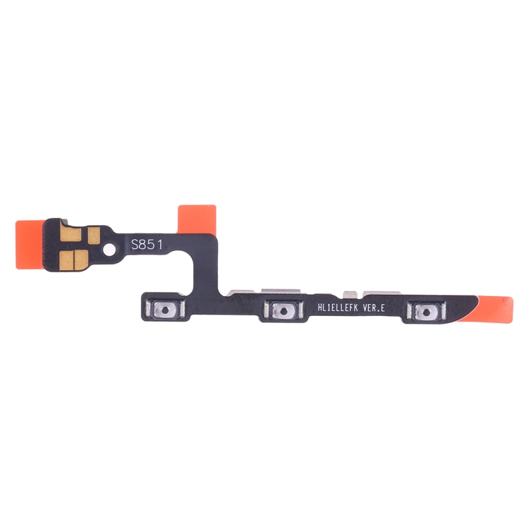 Power Button and Volume Button Flex Cable for Huawei P30