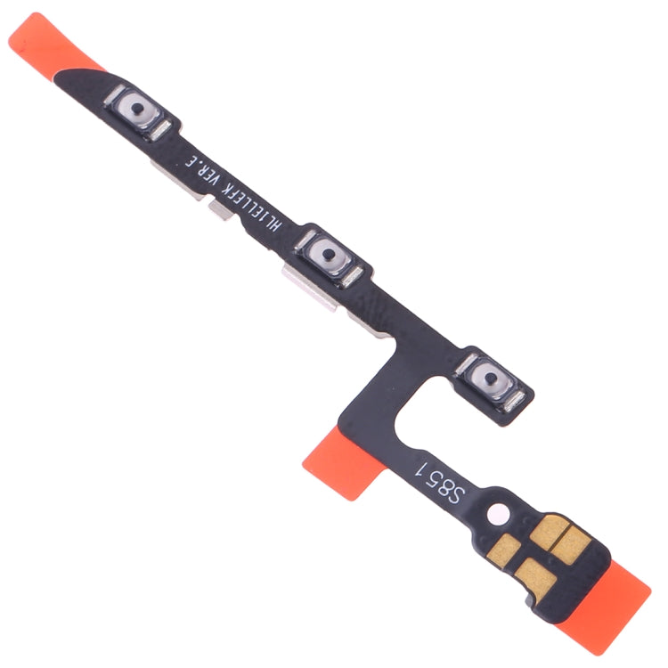 Power Button and Volume Button Flex Cable for Huawei P30