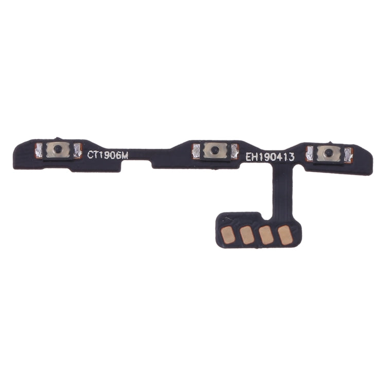 Power Button and Volume Button Flex Cable for Huawei P30 Pro