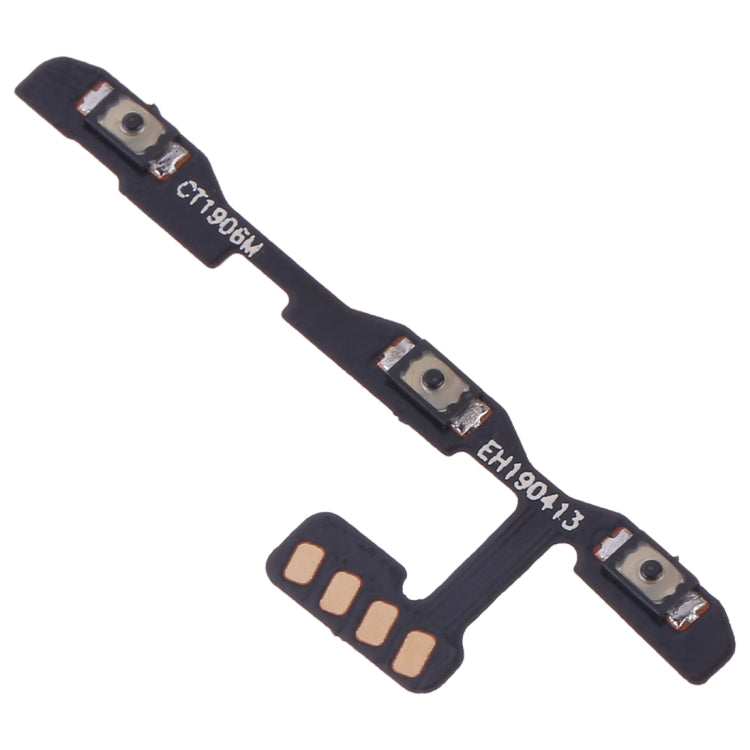 Power Button and Volume Button Flex Cable for Huawei P30 Pro