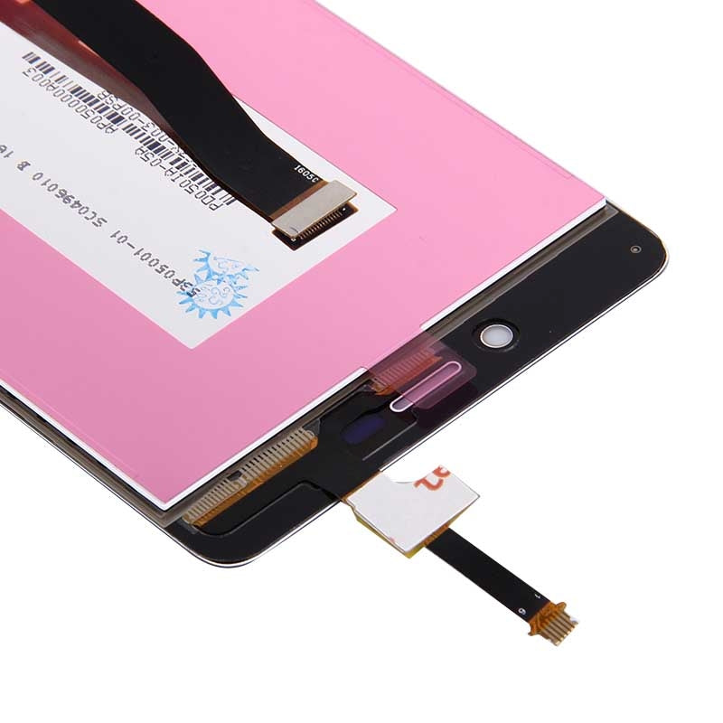 Ecran LCD + Numériseur Tactile Xiaomi Redmi 3 3s Or