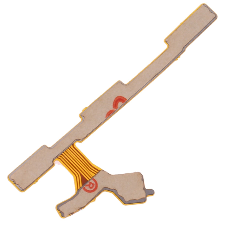 Power Button and Volume Button Flex Cable for Huawei Enjoy 9S / P Smart (2019)