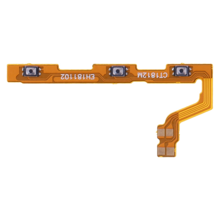 Power Button and Volume Button Flex Cable for Huawei Honor Magic 2