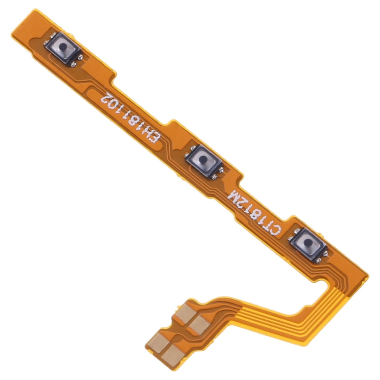 Power Button and Volume Button Flex Cable for Huawei Honor Magic 2