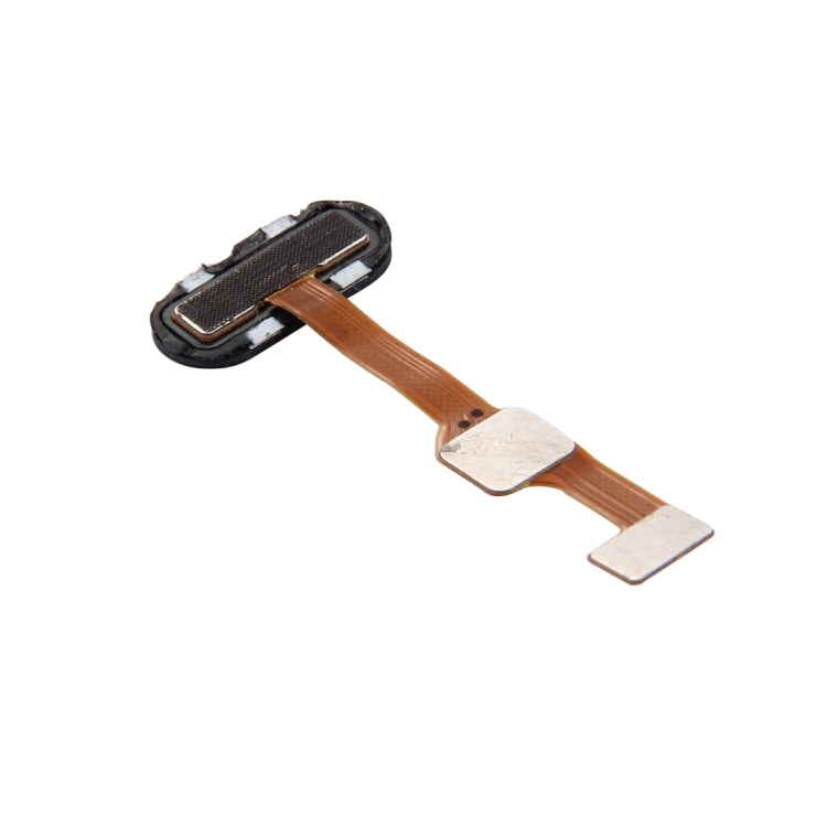 Home Button / Fingerprint Flex Cable for OnePlus 5 (Black)