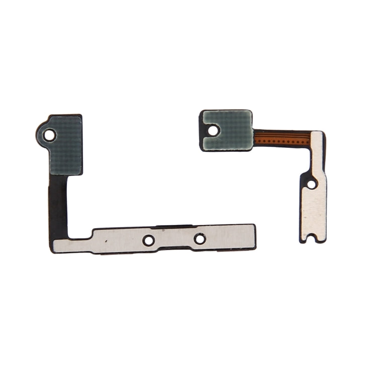 Nappe du bouton de volume OnePlus 5 + Nappe du bouton d'alimentation