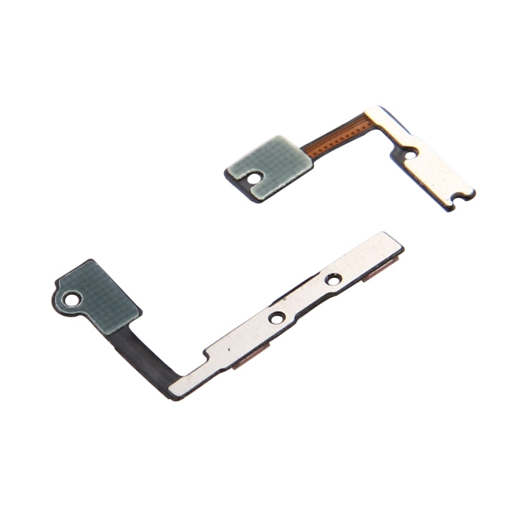 Nappe du bouton de volume OnePlus 5 + Nappe du bouton d'alimentation