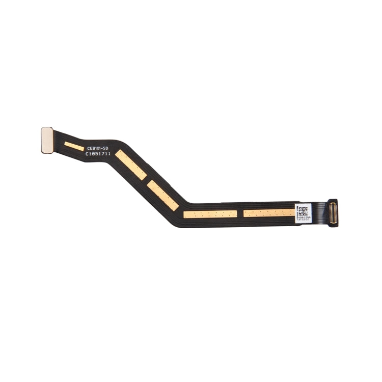 Câble flexible de carte mère pour OnePlus 5