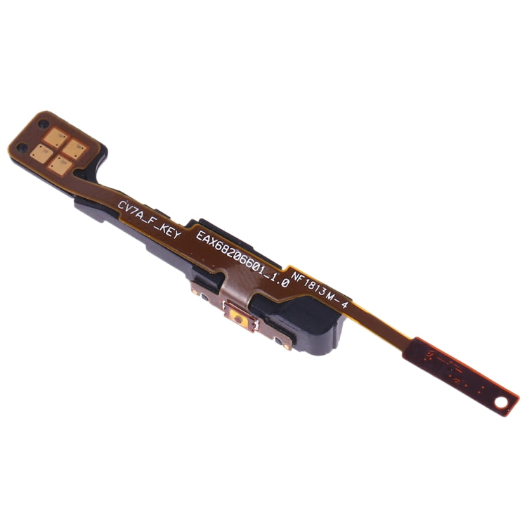 Power Button Flex Cable LG Stylo 4 Q710 Q710MS Q710CS L713DL