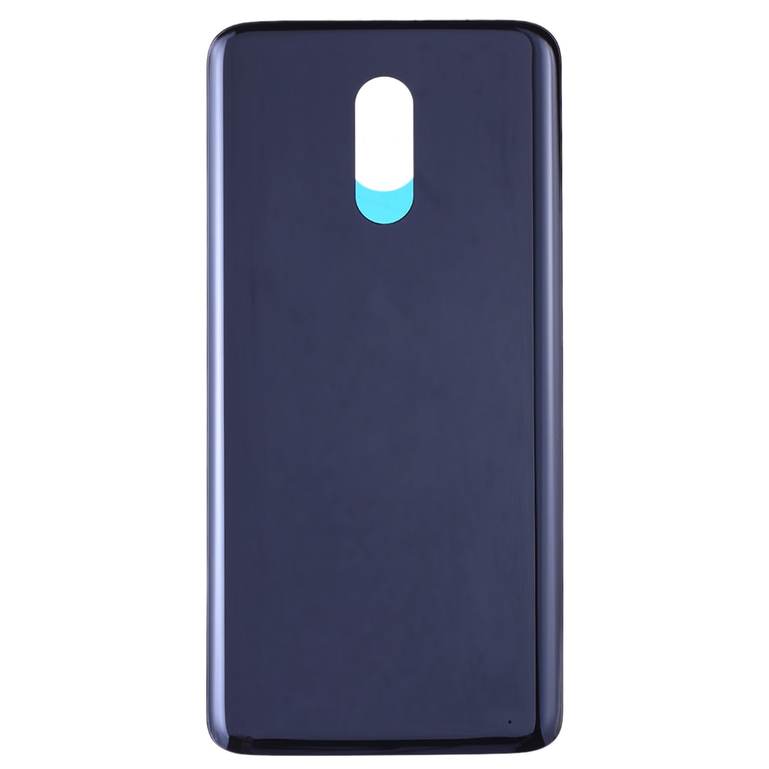 Tapa Bateria Back Cover OnePlus 7 Gris