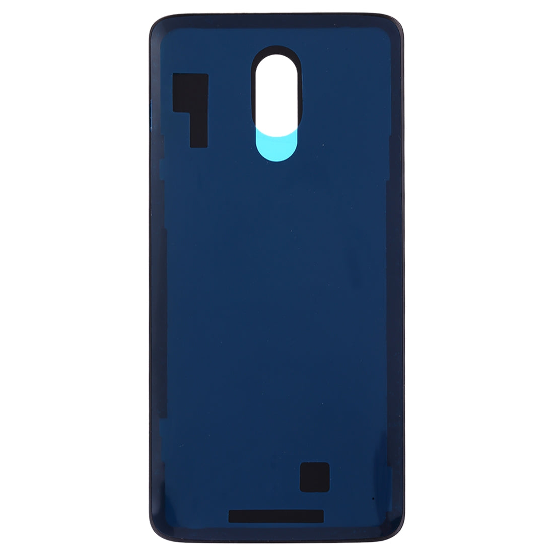 Tapa Bateria Back Cover OnePlus 7 Gris