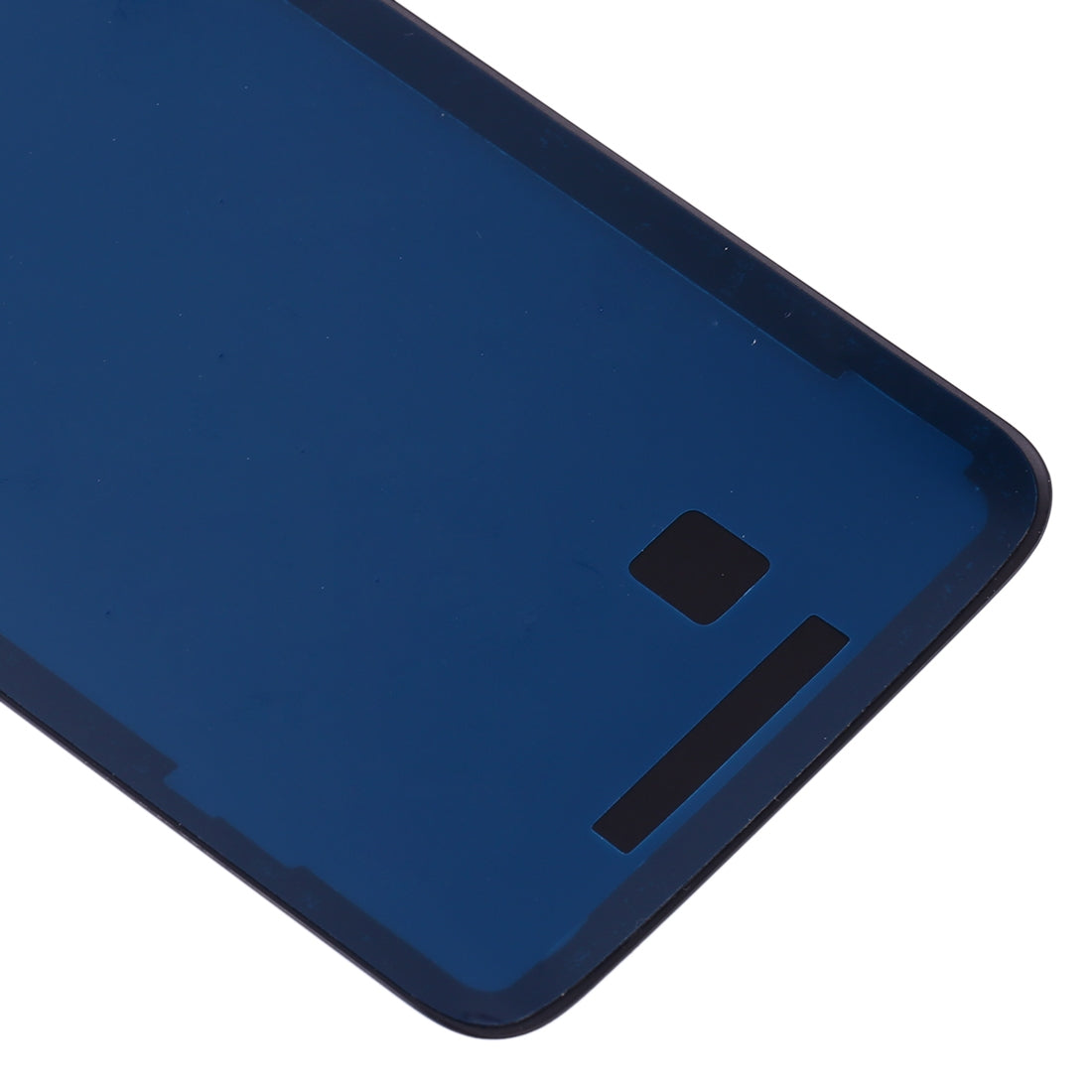 Battery Cover Back Cover OnePlus 7 Gray