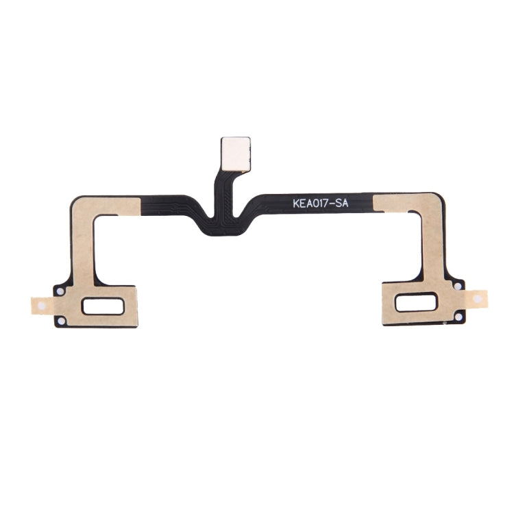 Câble flexible du capteur du bouton d'accueil pour OnePlus 3 / A3001