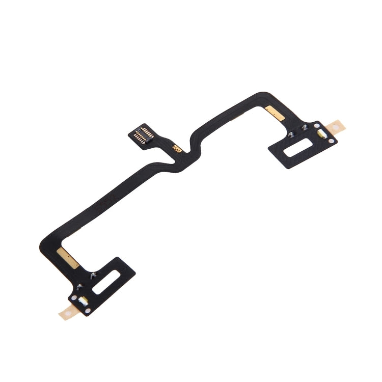 Cable Flex del Sensor del Botón de Inicio Para OnePlus 3 / A3001