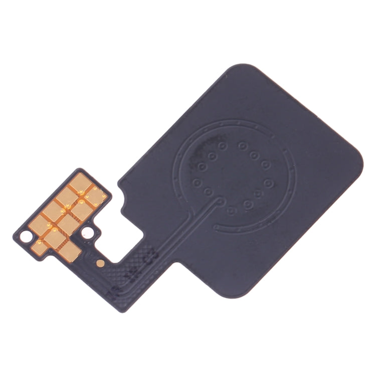 Fingerprint Sensor Flex Cable LG V40 ThinQ V405QA7 V405 (Red)