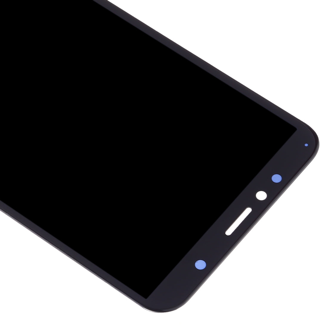 Pantalla LCD + Tactil Digitalizador Huawei Y6 Prime (2018) Negro