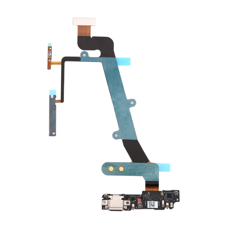 Letv Le Max / X900 Charging Port Flex Cable