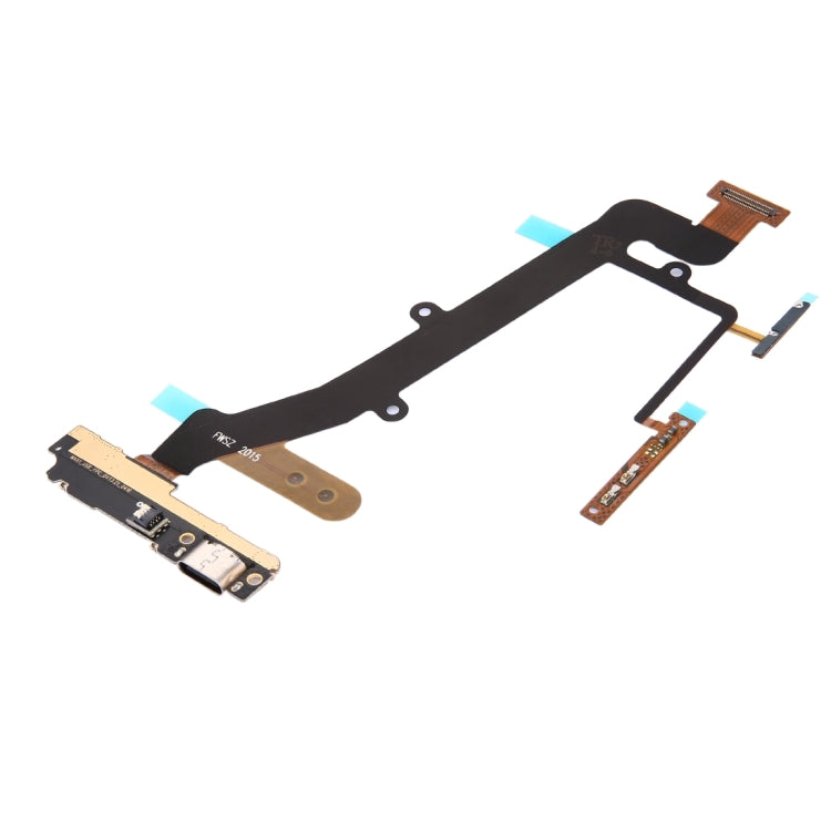 Letv Le Max / X900 Charging Port Flex Cable