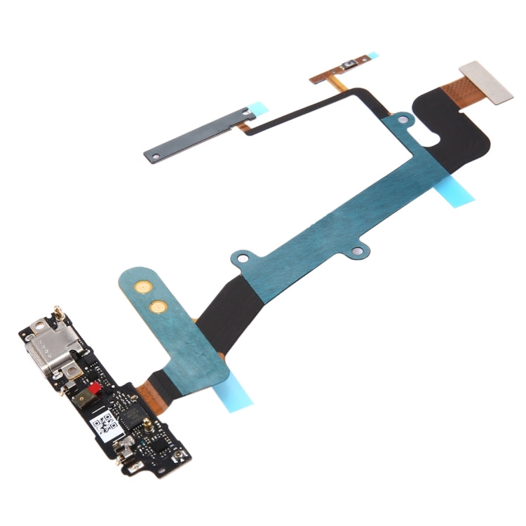 Letv Le Max / X900 Charging Port Flex Cable