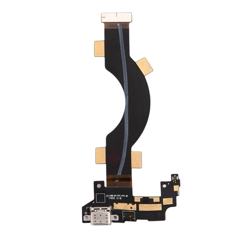 Charging Port Flex Cable LeTV LeEco Le Max 2 X820 X821 X822 X823 X829