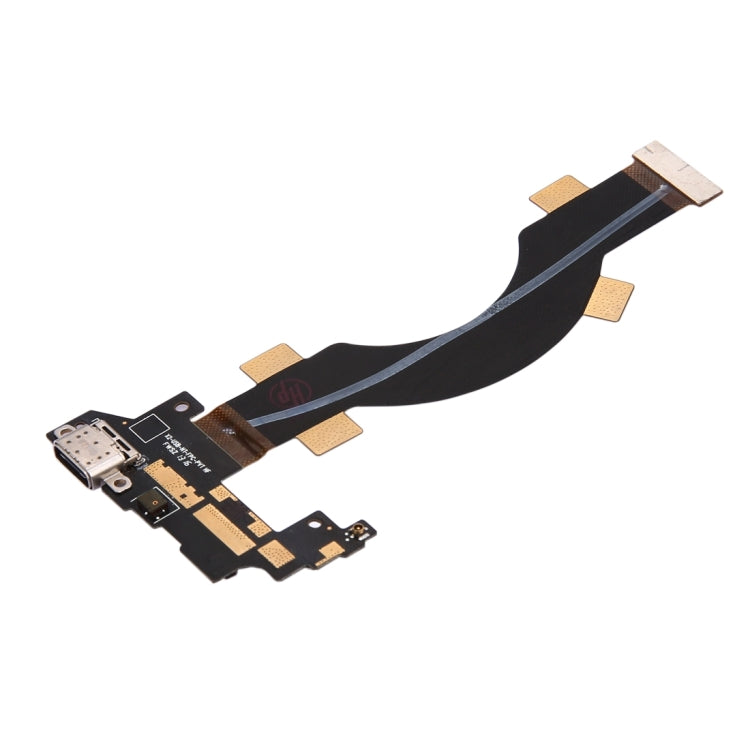 Câble flexible de port de charge LeTV LeEco Le Max 2 X820 X821 X822 X823 X829