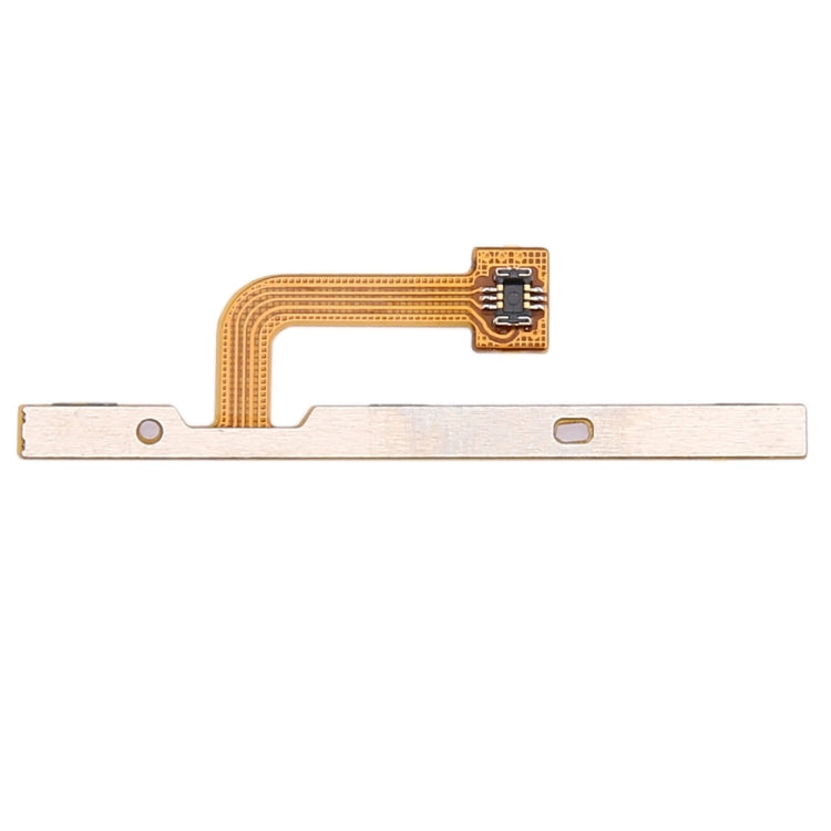 Nappe bouton d'alimentation et bouton de volume Letv Le Max 2 / X820