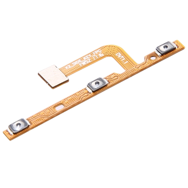 Letv Le Max 2 / X820 Power Button and Volume Button Flex Cable