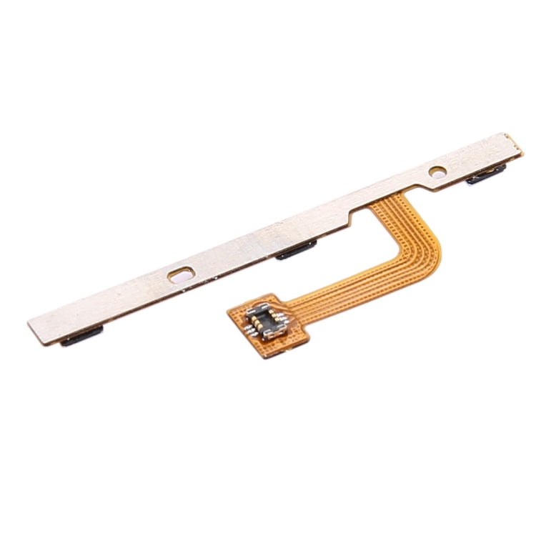 Letv Le Max 2 / X820 Power Button and Volume Button Flex Cable