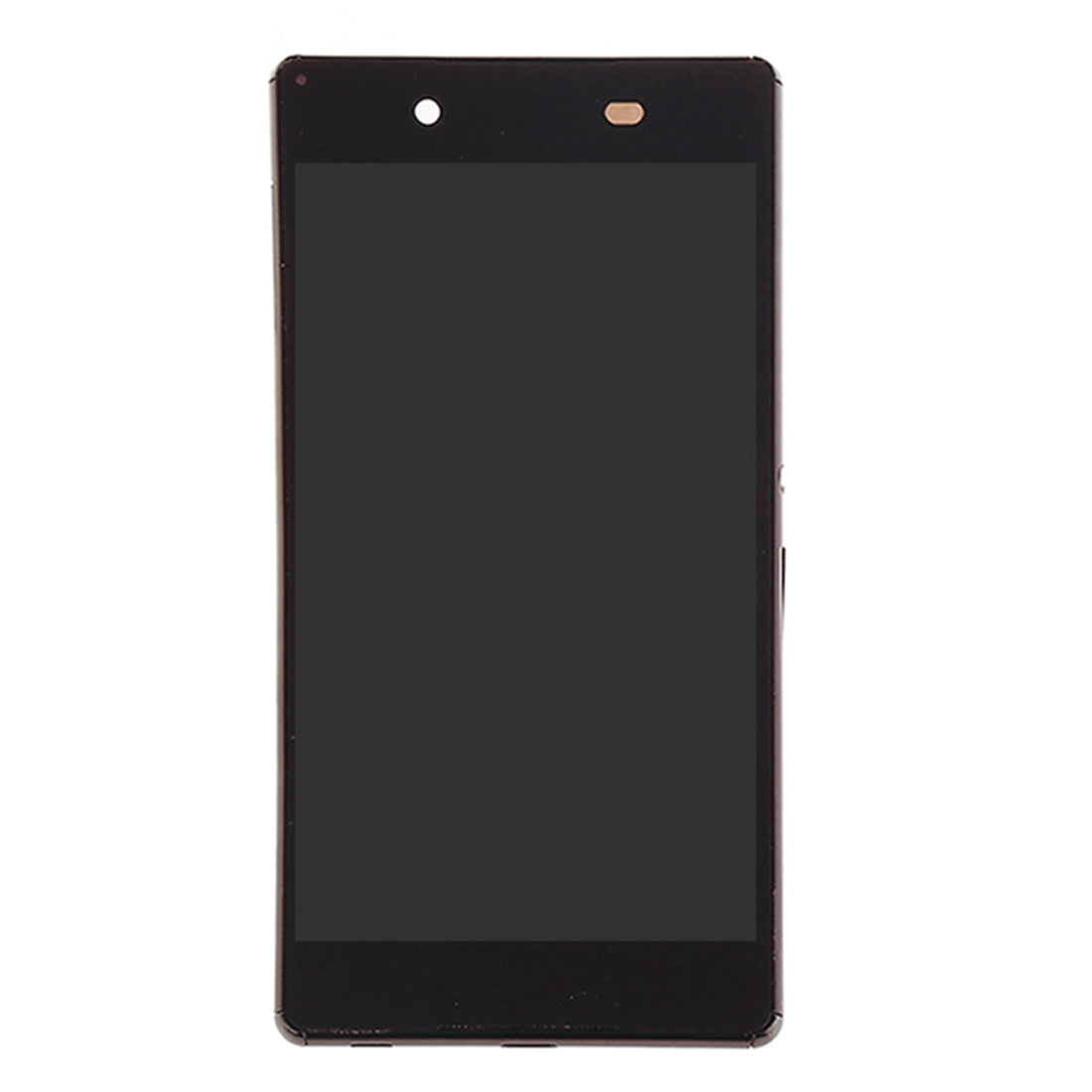 Pantalla Completa LCD + Tactil + Marco Sony Xperia Z4 Negro