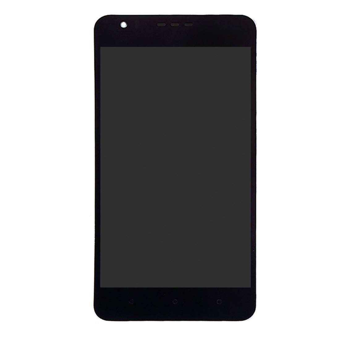 Ecran LCD + Vitre Tactile HTC Desire 10 Lifestyle Noir