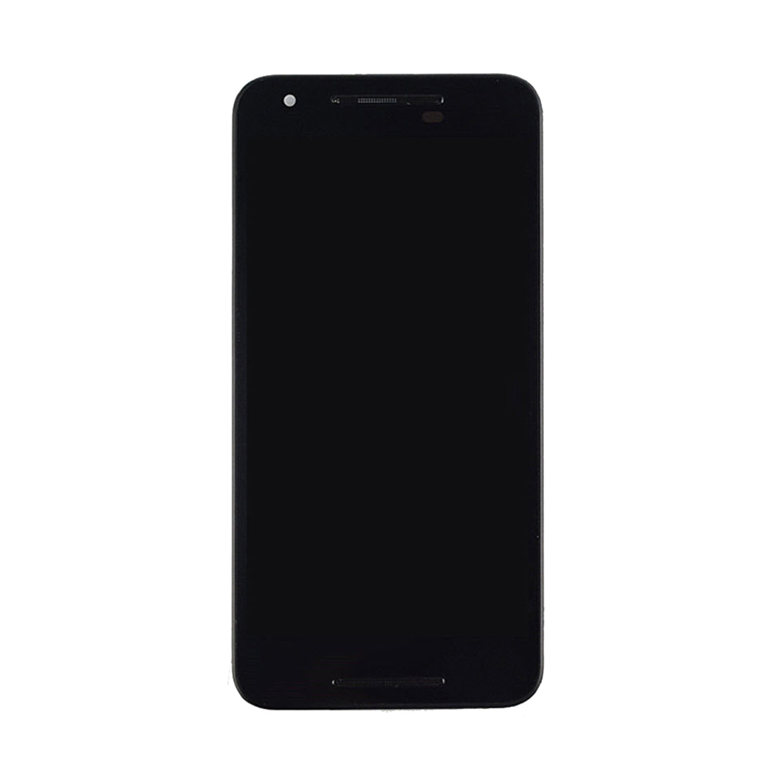 Pantalla Completa LCD + Tactil + Marco LG Nexus 5X H791 H790 Negro