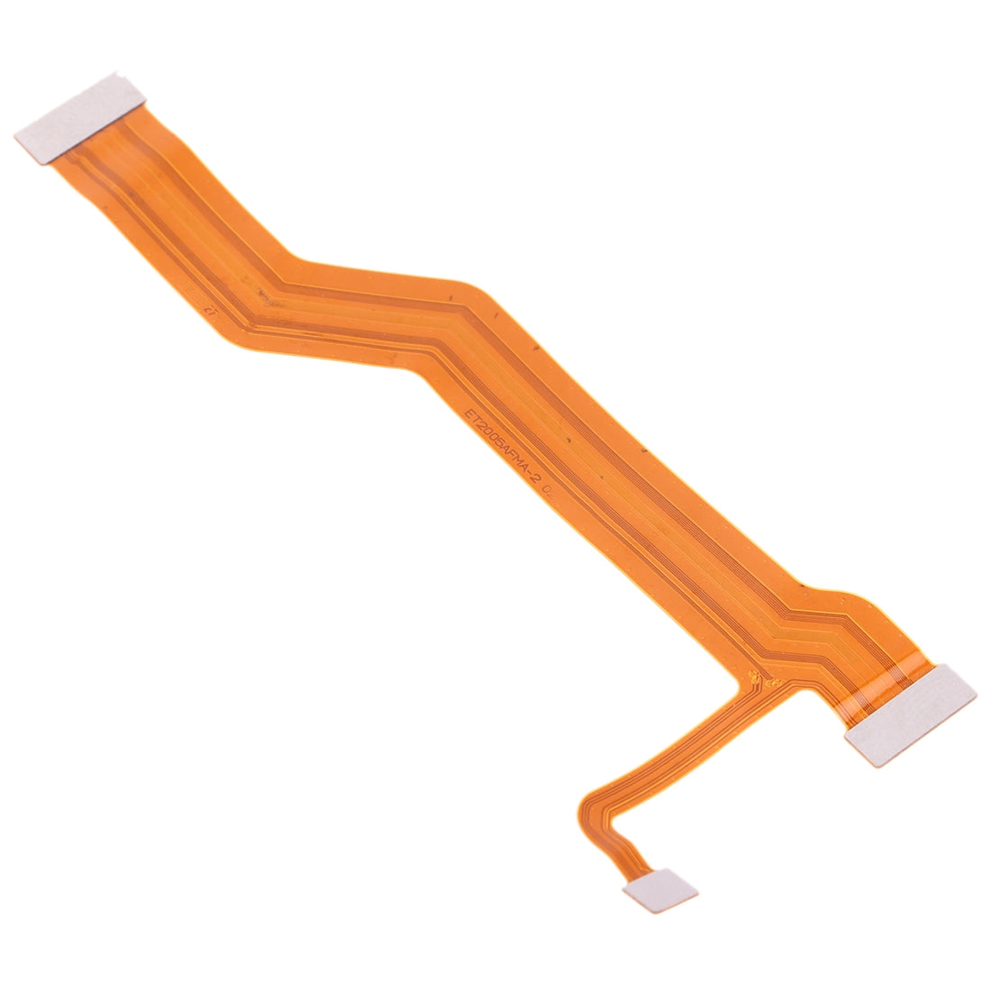 Flex Cable Conector de Placa Vivo X21