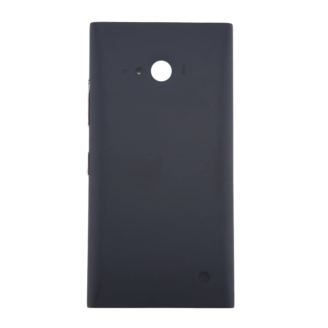 Tapa Bateria Back Cover Nokia Lumia 735 Negro