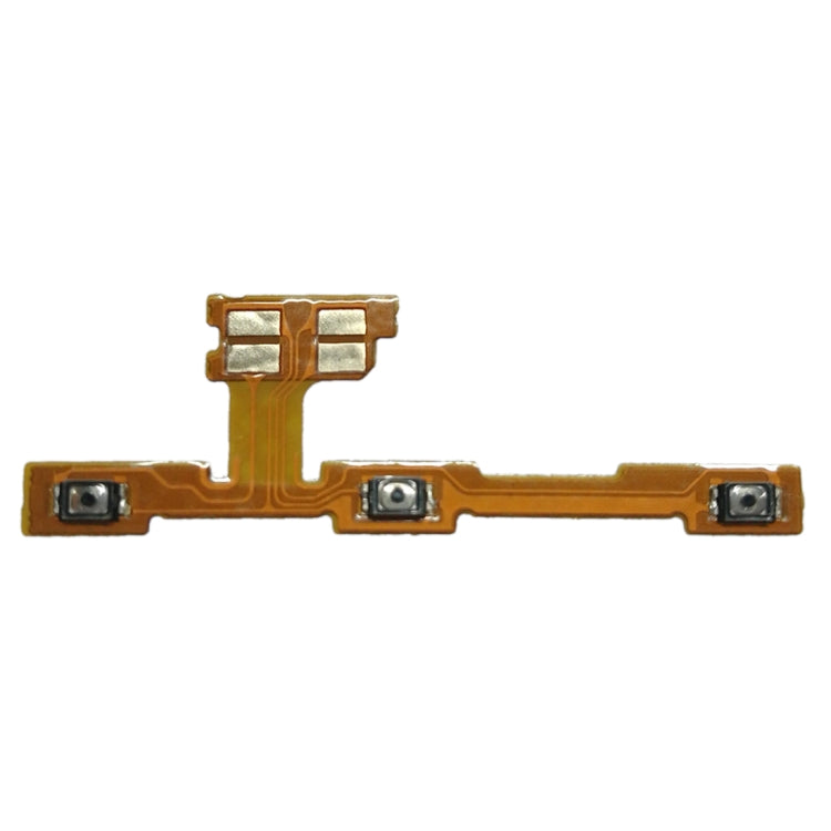 Power Button and Volume Button Flex Cable for Huawei Enjoy 8 Plus