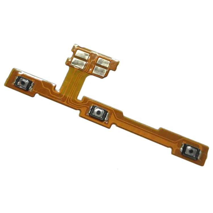 Power Button and Volume Button Flex Cable for Huawei Enjoy 8 Plus